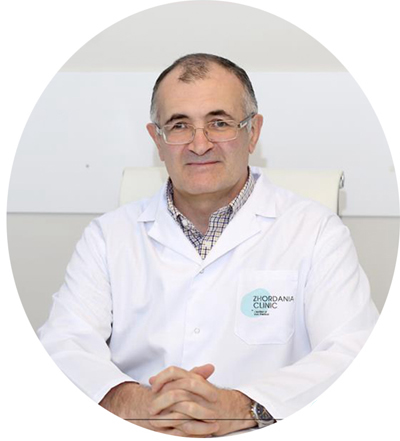 格魯吉亞喬安娜zhordania生殖中心(圖4) 格魯吉亞喬安娜zhordania生殖中心(圖3)