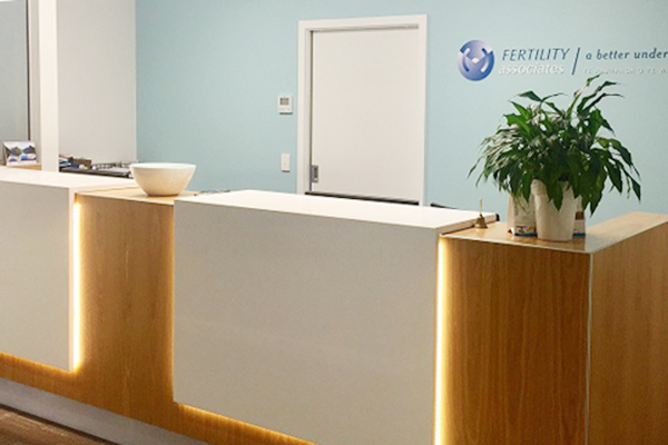 馬來西亞聯合生育醫院(圖3) 馬來西亞聯合生育醫院(圖2)