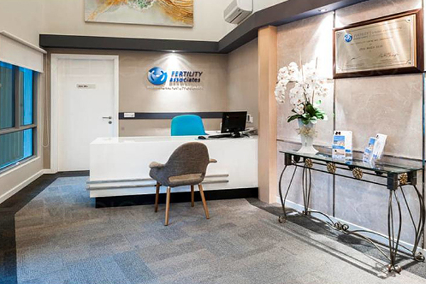 馬來西亞聯合生育醫院(圖2) 馬來西亞聯合生育醫院(圖1)