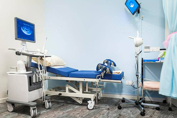 馬來西亞聯合生育醫院(圖5) 馬來西亞聯合生育醫院(圖4)