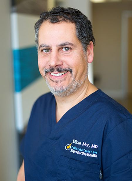 美國加州生殖醫學中心（CCRH）(圖5)