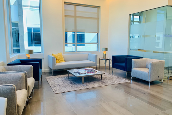 美國EDEN伊甸園生殖醫院(圖2) 美國EDEN伊甸園生殖醫院(圖1)