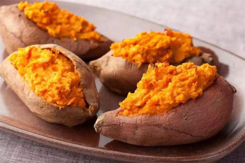 試管嬰兒移植后的飲食注意事項，可否食用紅薯呢？(圖2)