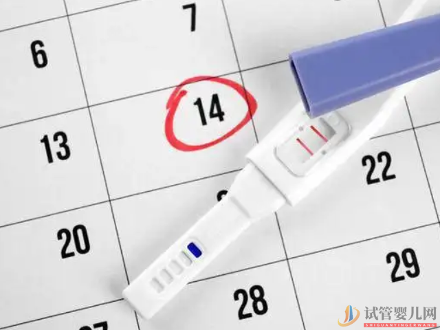 女性的成熟卵泡并不一定是在排卵日當天排出的(圖4)