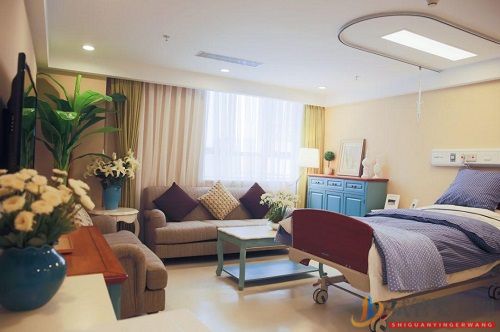 北京大學(xué)第三醫(yī)院可以做試管嬰兒?jiǎn)幔坑凶鲈嚬軏雰旱臈l件嗎？(圖1)