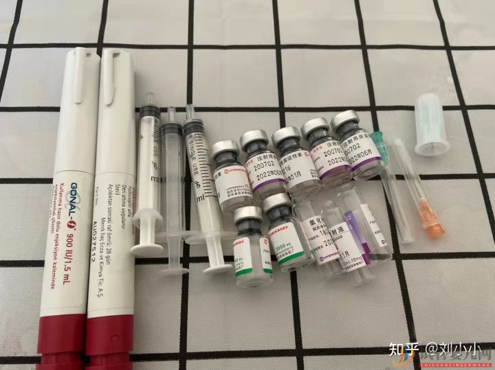 單身做試管嬰兒,一位未婚職場媽媽的心路歷程(單方可以做試管嬰兒)(圖6) 單身做試管嬰兒,一位未婚職場媽媽的心路歷程(圖5)