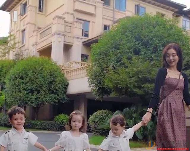 常被誤認為奶奶,53歲華人單親媽媽,試管生下白人“雙胞胎”寶寶(圖12)