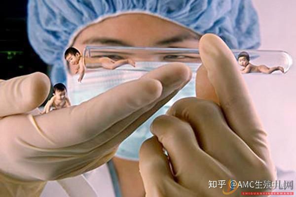 西昌試管嬰兒和普通嬰兒有什么區別(圖1)