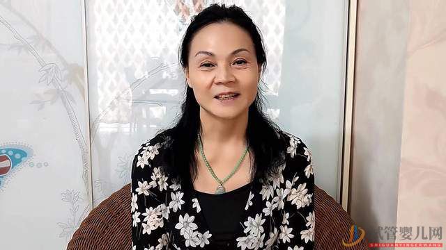 河南30歲小伙娶成都56歲大媽，結婚5天后，阿姨主動要求試管嬰兒(圖1)