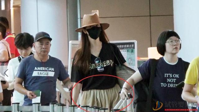 林志玲被曝做“三代試管”,已花費40萬臺幣,生下龍鳳胎機率大(圖4)