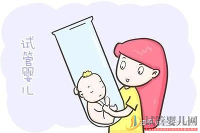 帶你提前了解幾代試管嬰兒的費用(圖5)