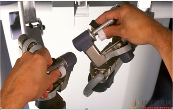 南昌達芬奇機器人做減重手術費用高，效果好嗎？(圖1)