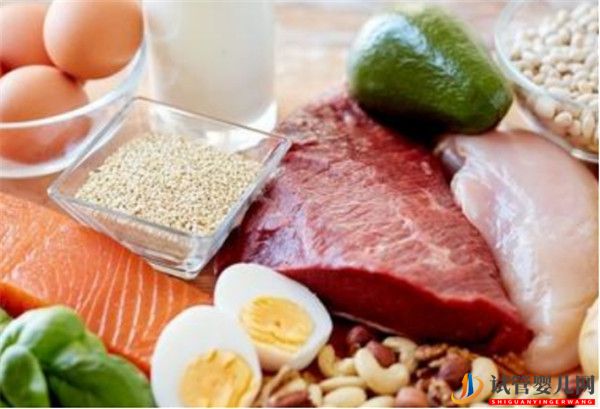 試管胚胎移植后在飲食上需要注意哪些(圖1)