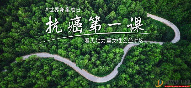 直面卵巢癌：初始治療最為關(guān)鍵(圖1)