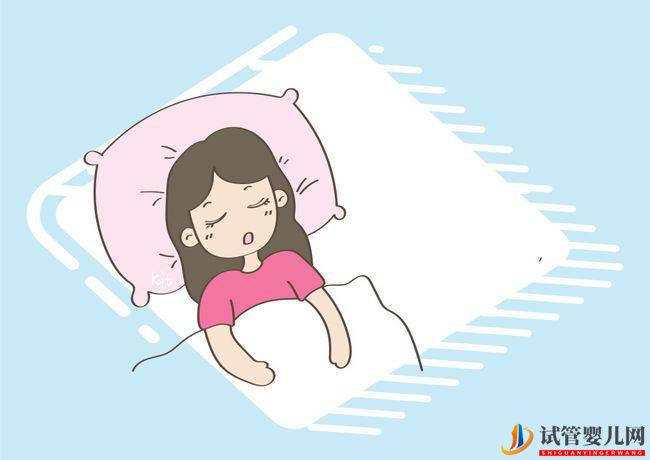 慢性盆腔炎對試管嬰兒的治療會產生什么影響？(圖1)