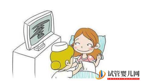 試管嬰兒成功懷孕后多久算穩定(圖1)