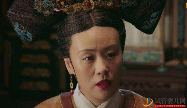 做9次試管嬰兒未成功，嫁給大11歲美籍導演，而她天生沒子宮離婚(圖1)