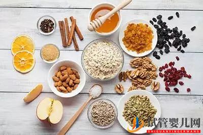 備孕,吃這些更容易生男孩!(圖2)