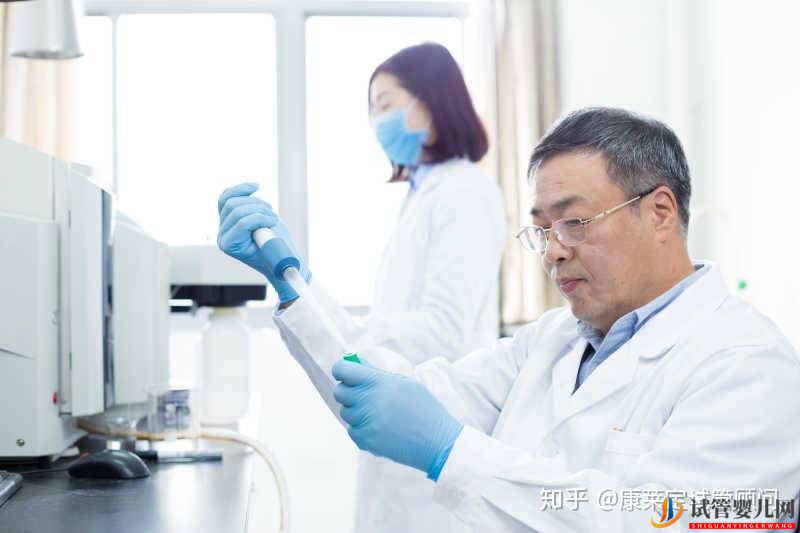 做試管嬰兒最詳細的講解,全部只要七步就能完成!(圖1)