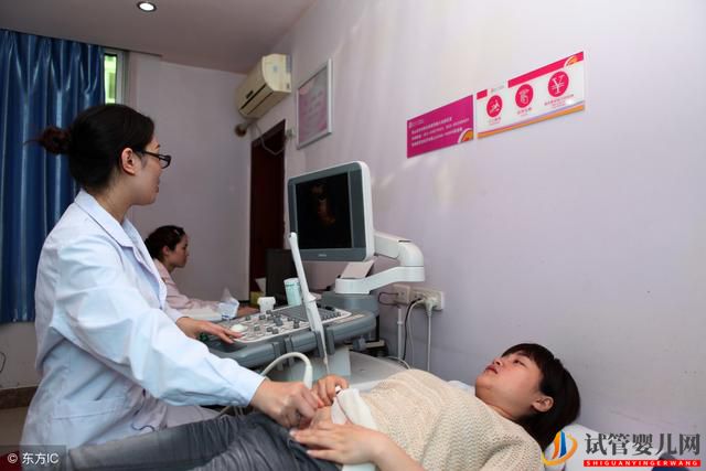 心疼女人10000遍的試管嬰兒流程揭秘，下輩子再也不做女人(圖2)