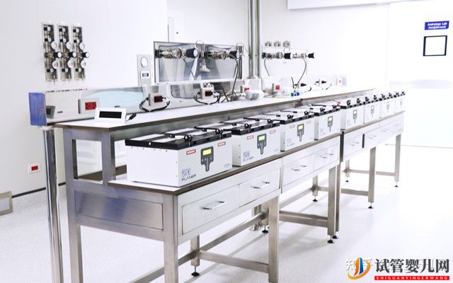 三代試管步驟一般需要多長時間(圖1)