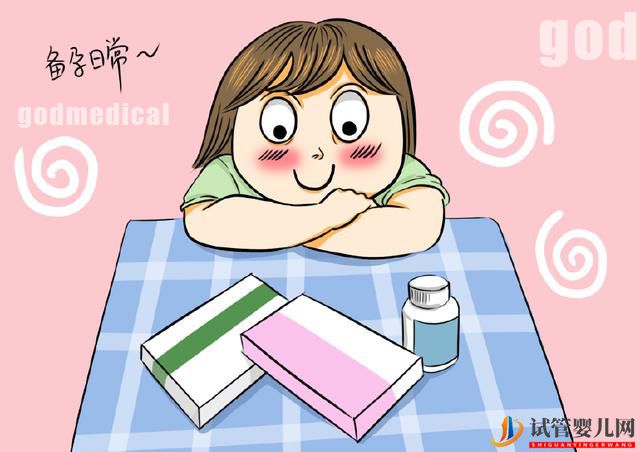 試管嬰兒怎么做的全過程附圖片(圖1)