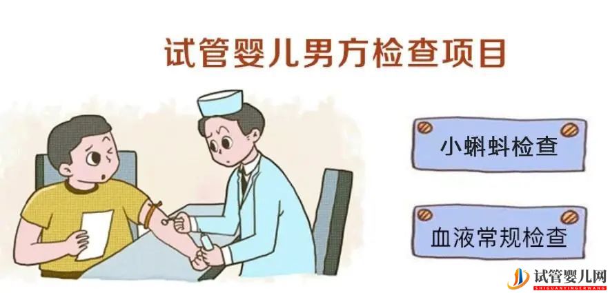 一文讀懂試管嬰兒全過程(圖3)