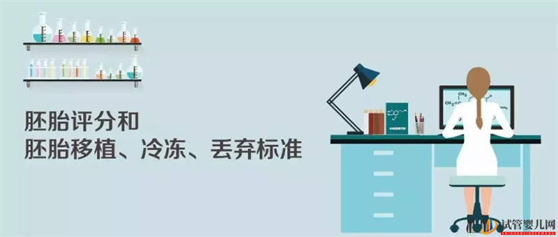 做試管嬰兒什么樣的胚胎算是好胚胎？(圖1)