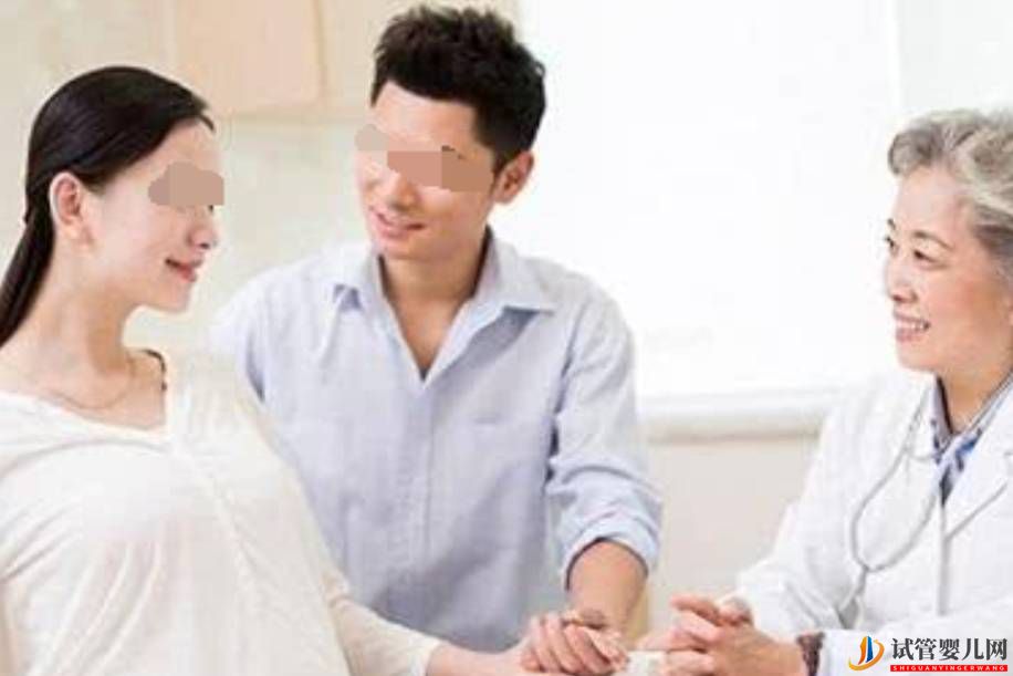 試管嬰兒到底有多疼？這幾張圖為您“播放”全過程，讓人心疼(圖1)