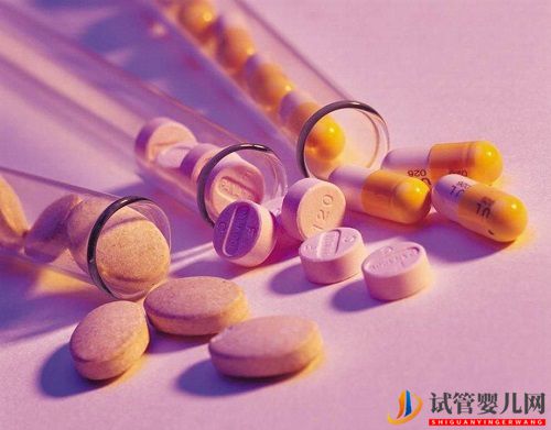 做試管嬰兒前為什么要吃避孕藥？(圖2)