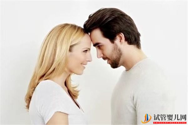 試管嬰兒的妊娠率與男人年齡有關(guān)嗎(圖1)