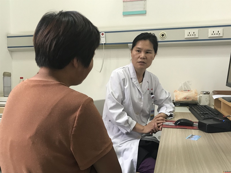 試管嬰兒個(gè)體化治療,助44歲失獨(dú)母親成功受孕(圖1) 試管嬰兒個(gè)體化治療,助44歲失獨(dú)母親成功受孕(圖1)