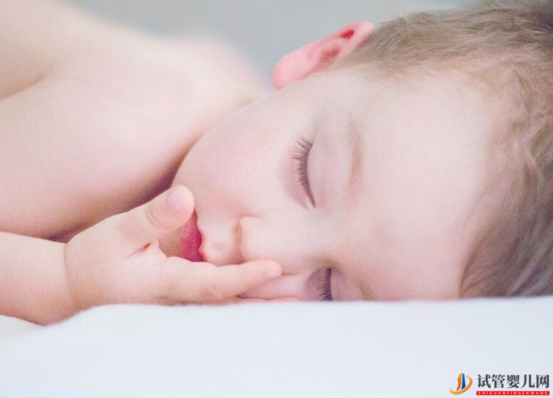 試管嬰兒失敗可能與男性有關(圖1)