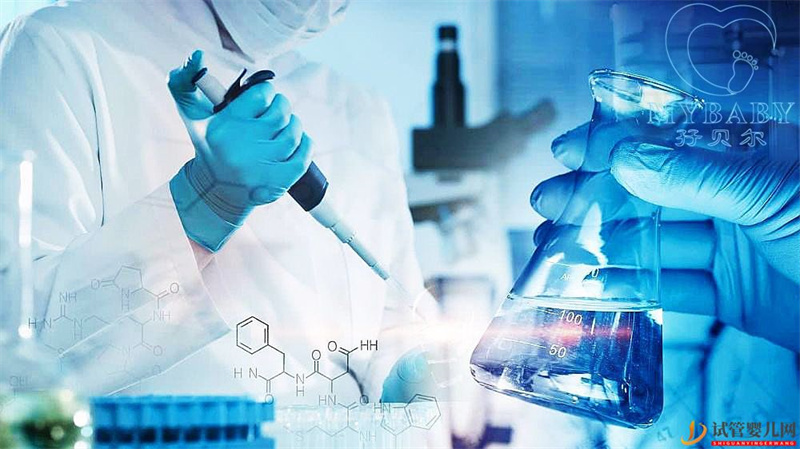 男性無精能做試管嬰兒嗎？能治愈嗎？(圖1)