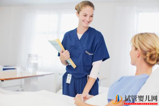 進行試管嬰兒前一定要檢查6項性激素(圖1)