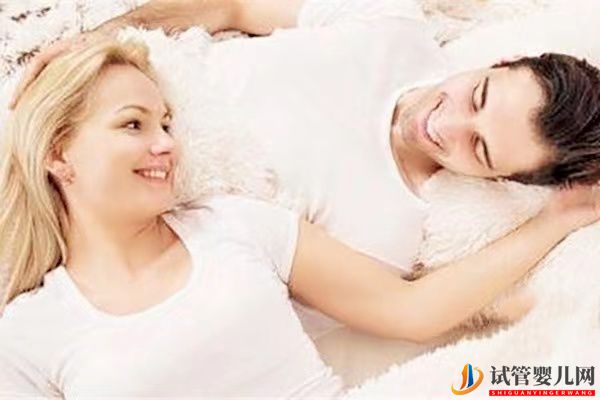 男性的年齡會(huì)影響試管嬰兒的成功率嗎？男性年齡與男性生育的關(guān)系(圖1)