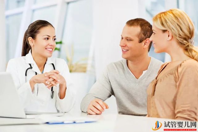 美三代試管嬰兒移植前做宮腔鏡檢查的必要性！(圖1)