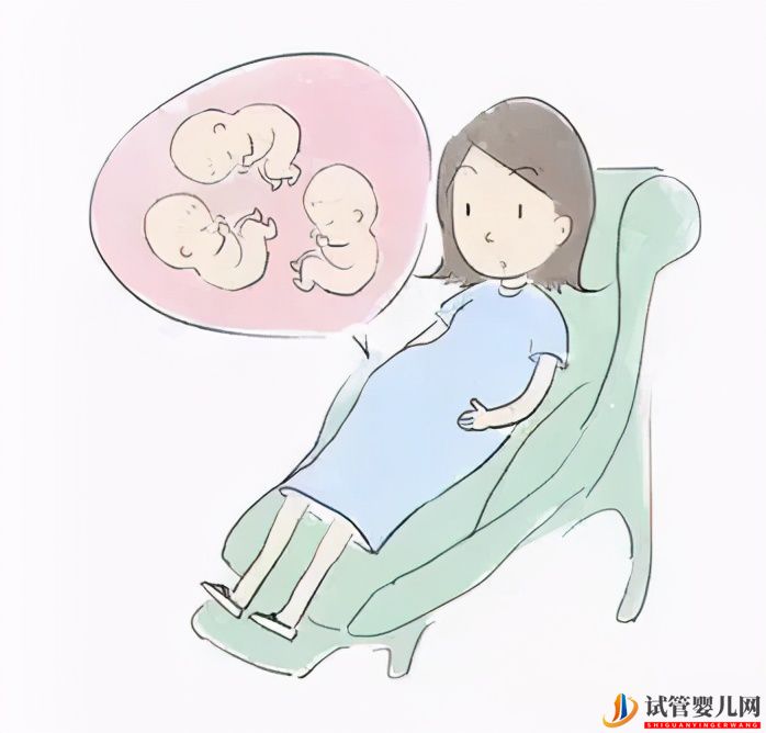 盲目“跟風(fēng)”做試管的人要后悔了！試管嬰兒的這些危害你了解過嗎(圖1)