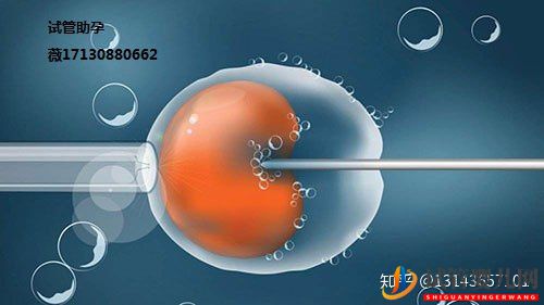 老實說,做試管嬰兒并不簡單,這5個具體步驟(圖2)