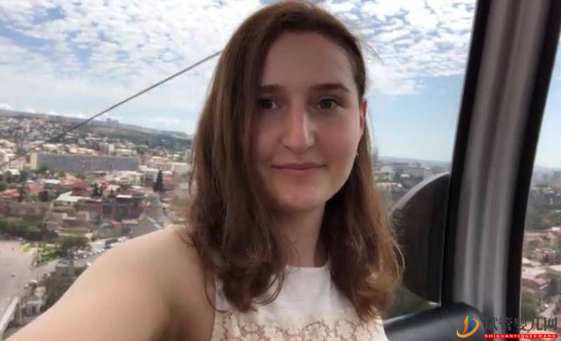 “格魯吉亞”現(xiàn)狀，一個被忽略的盛產(chǎn)美女國家(圖4)