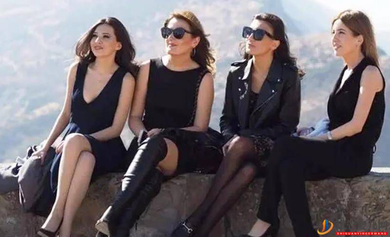 “格魯吉亞”現(xiàn)狀，一個被忽略的盛產(chǎn)美女國家(圖2)