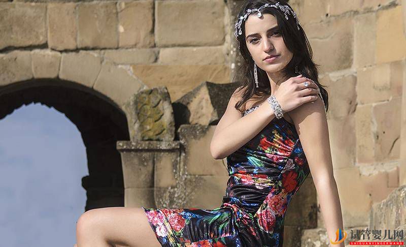 “格魯吉亞”現(xiàn)狀，一個被忽略的盛產(chǎn)美女國家(圖5)