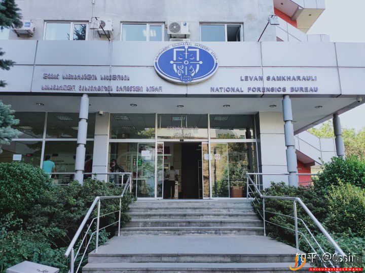 我的格魯吉亞試管嬰兒經歷9---接娃路(下)(圖3)