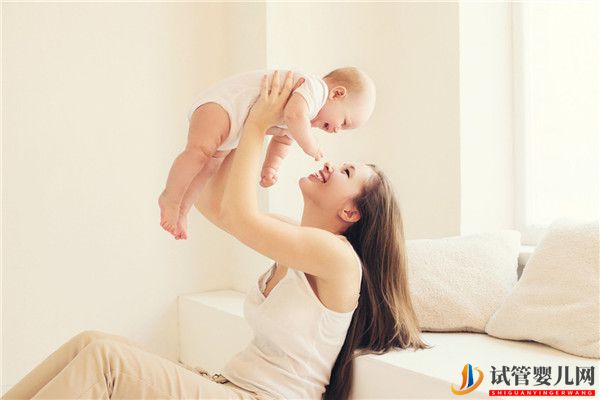 關于美國試管嬰兒，你有必要知道的5個知識點！(圖1)