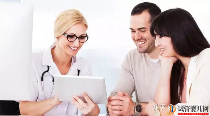 如何選擇一個美國試管嬰兒好醫院(圖2)