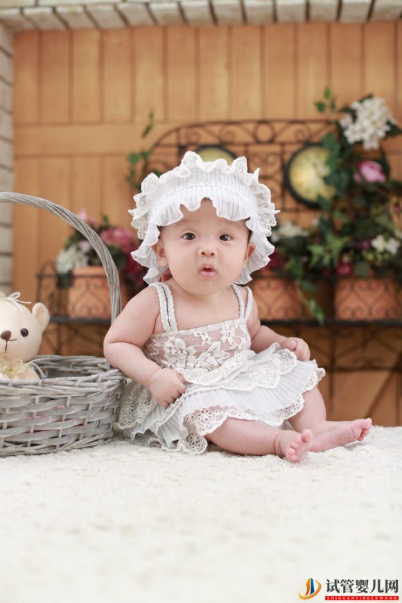 美國試管嬰兒專家揭秘為什么自然懷孕這么難(圖1)