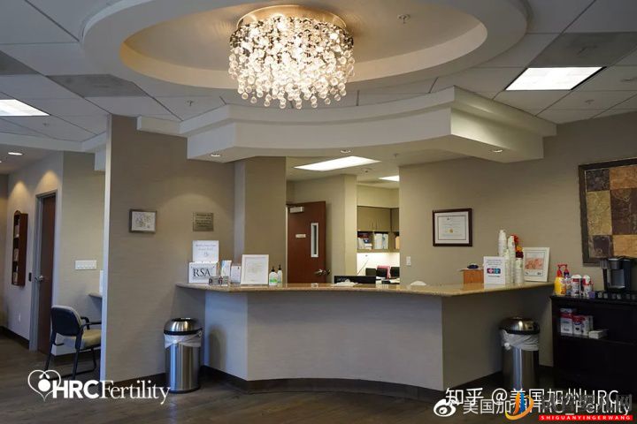 美國試管嬰兒醫(yī)院介紹_走進(jìn)美國加州HRC生殖中心(圖31)
