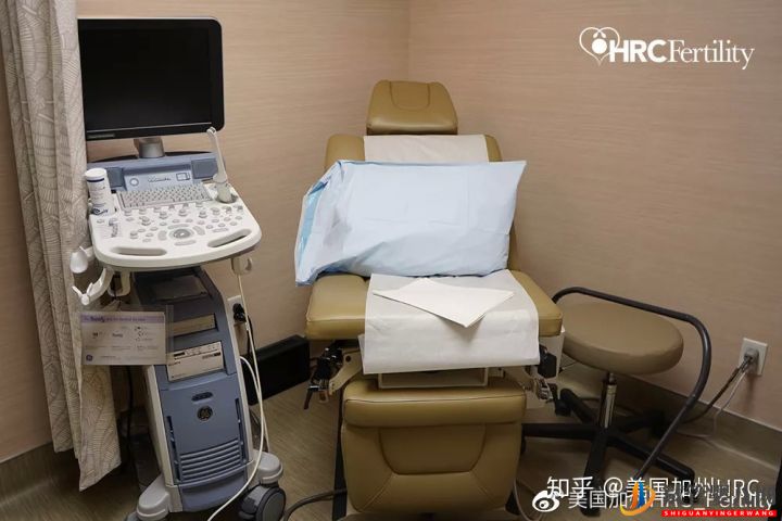 美國試管嬰兒醫(yī)院介紹_走進(jìn)美國加州HRC生殖中心(圖20)