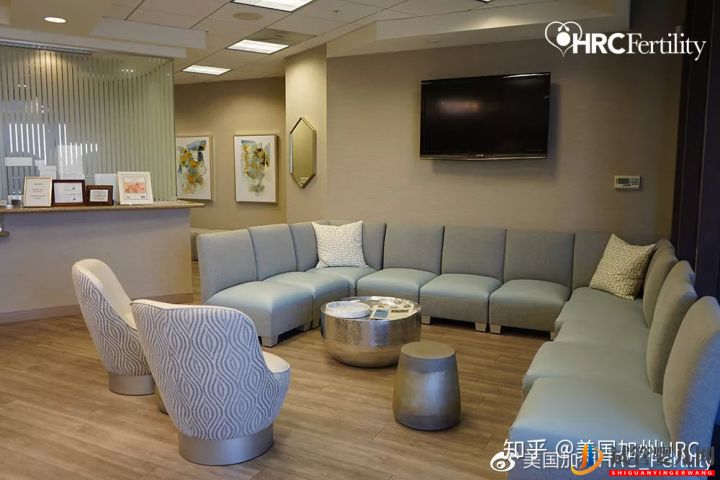 美國試管嬰兒醫(yī)院介紹_走進(jìn)美國加州HRC生殖中心(圖16)