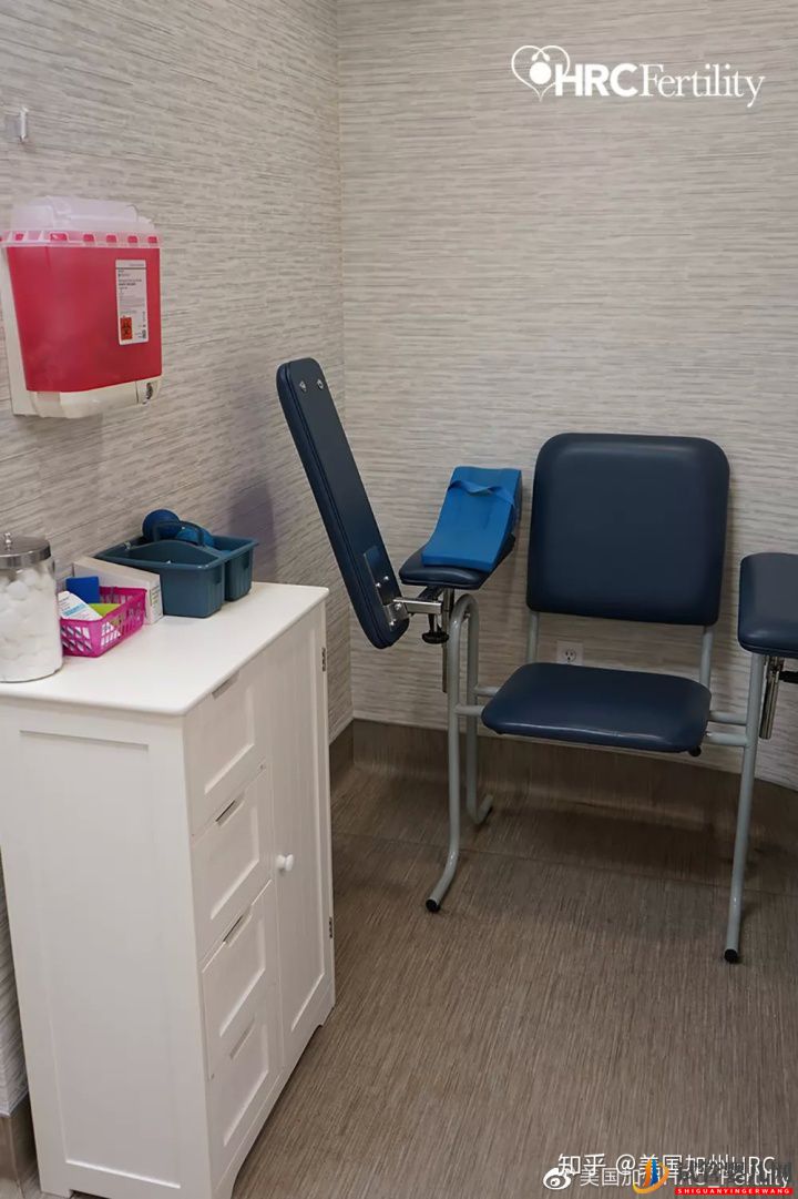 美國試管嬰兒醫(yī)院介紹_走進(jìn)美國加州HRC生殖中心(圖17)